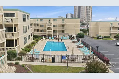 9661 Shore Dr. #C5, Myrtle Beach, SC 29572 - Photo 33