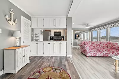 9661 Shore Dr. #C5, Myrtle Beach, SC 29572 - Photo 5