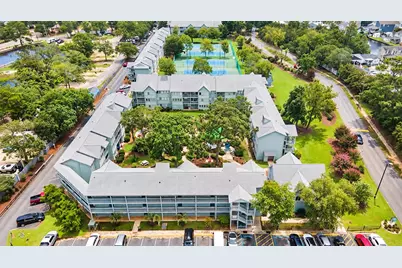 5905 S Kings Hwy. #6303, Myrtle Beach, SC 29575 - Photo 19
