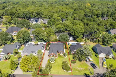4754 New River Rd., Murrells Inlet, SC 29576 - Photo 51
