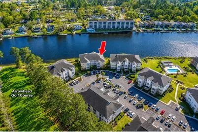 1538 Lanterns Rest Rd. #303, Myrtle Beach, SC 29579 - Photo 3