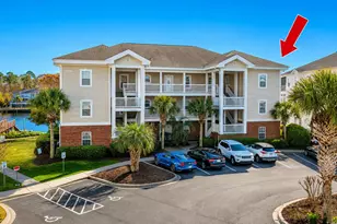 1538 Lanterns Rest Rd, Myrtle Beach, SC 29579 - Photo 1