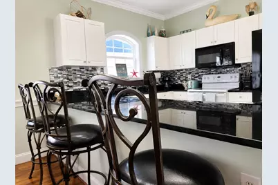 1538 Lanterns Rest Rd. #303, Myrtle Beach, SC 29579 - Photo 21