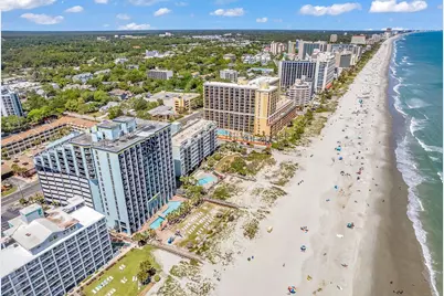 6804 N Ocean Blvd. #1427, Myrtle Beach, SC 29572 - Photo 23