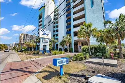 6804 N Ocean Blvd. #1427, Myrtle Beach, SC 29572 - Photo 29