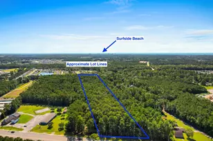 Tbd Hwy 707, Myrtle Beach, SC 29588 - Photo 1
