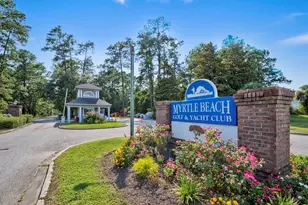 6628 Cinnamon Fern Ln, Myrtle Beach, SC 29588 - Photo 19