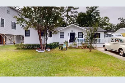 323 16th Ave. S, Surfside Beach, SC 29575 - Photo 1