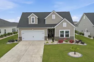 3045 Sistine St, Myrtle Beach, SC 29579 - Photo 1