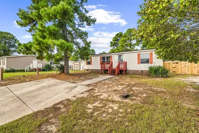 2519 N Wild Rose Dr., Myrtle Beach, SC 29579 - Photo 1