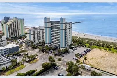 2300 N Ocean Blvd. #932, Myrtle Beach, SC 29577 - Photo 31