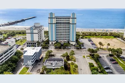 2300 N Ocean Blvd. #932, Myrtle Beach, SC 29577 - Photo 43