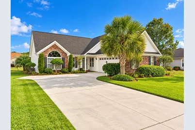 117 Palmetto Glen Dr., Myrtle Beach, SC 29588 - Photo 1