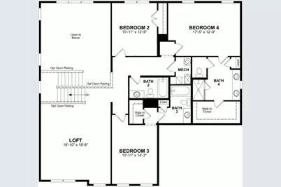 2618 Whitehorn Way, Longs, SC 29568 - Photo 41