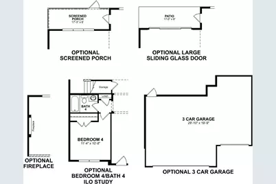 2618 Whitehorn Way, Longs, SC 29568 - Photo 43