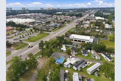1421 Circle Dr., North Myrtle Beach, SC 29582 - Photo 11