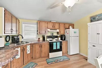 1421 Circle Dr., North Myrtle Beach, SC 29582 - Photo 21