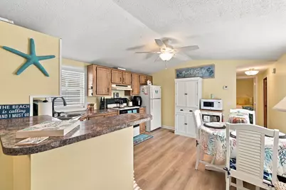 1421 Circle Dr., North Myrtle Beach, SC 29582 - Photo 23