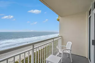 2711 S Ocean Blvd, North Myrtle Beach, SC 29582 - Photo 21