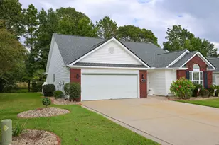 504 Pennington Loop, Myrtle Beach, SC 29588 - Photo 33