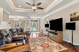 4492 Parkland Dr, Myrtle Beach, SC 29579 - Photo 15