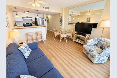 6100 N Ocean Blvd. #606, North Myrtle Beach, SC 29582 - Photo 7