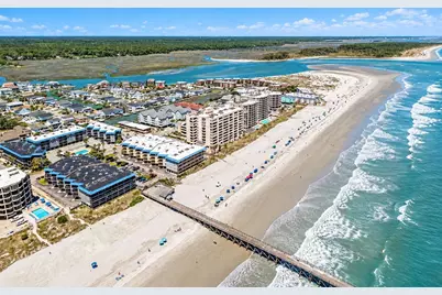 6100 N Ocean Blvd. #606, North Myrtle Beach, SC 29582 - Photo 19