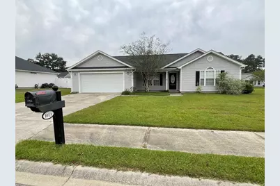 1013 Augustus Dr., Conway, SC 29527 - Photo 1