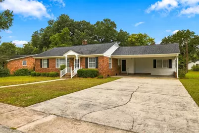 204 12th Ave., Conway, SC 29526 - Photo 1