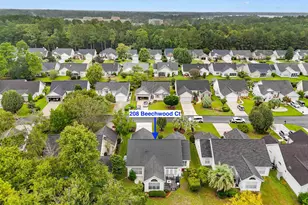 208 Beechwood Ct, Conway, SC 29526 - Photo 37