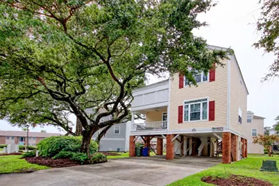 211 5th Ave. N, Surfside Beach, SC 29575 - Photo 1