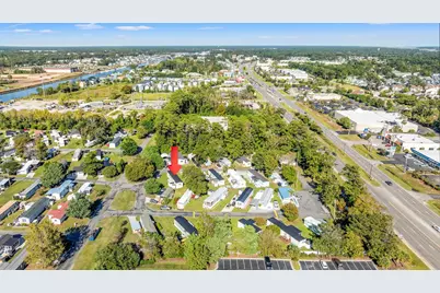 1415 Circle Dr., North Myrtle Beach, SC 29582 - Photo 25