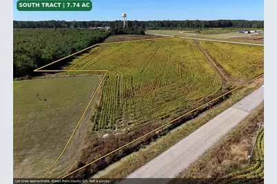 Tbd McCormick Rd., Hamer, SC 29547 - Photo 13