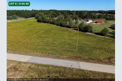 Tbd McCormick Rd., Hamer, SC 29547 - Photo 3