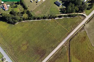 Tbd McCormick Rd, Hamer, SC 29547 - Photo 1