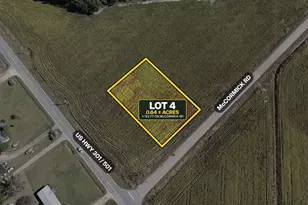 Tbd McCormick Rd, Hamer, SC 29547 - Photo 1