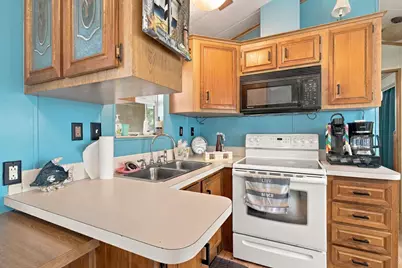 5400 Little River Neck Rd., North Myrtle Beach, SC 29582 - Photo 17