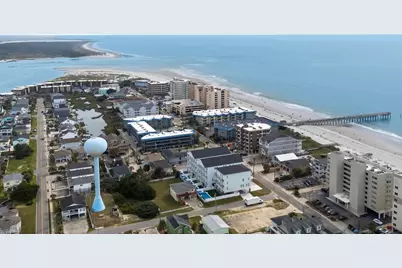 6000 N Ocean Blvd. #202, North Myrtle Beach, SC 29582 - Photo 41