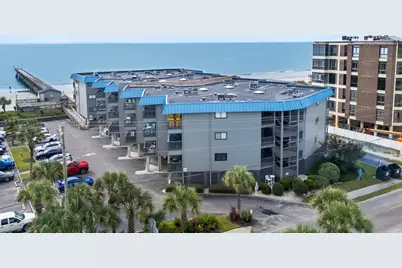 6000 N Ocean Blvd. #202, North Myrtle Beach, SC 29582 - Photo 29