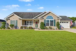469 Oakham Dr, Conway, SC 29527 - Photo 1