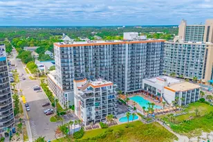 7200 N Ocean Blvd, Myrtle Beach, SC 29572 - Photo 1