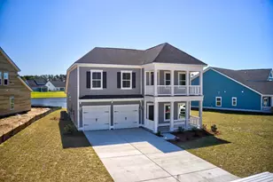 5778 Whitebark Dr, Myrtle Beach, SC 29577 - Photo 3