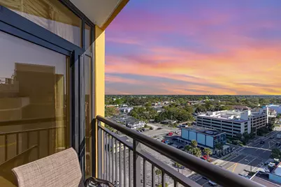 2600 N Ocean Blvd. #1401, Myrtle Beach, SC 29577 - Photo 27
