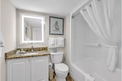 2201 S Ocean Blvd. #707, Myrtle Beach, SC 29577 - Photo 17