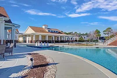 847 Waterbridge Blvd., Myrtle Beach, SC 29579 - Photo 65