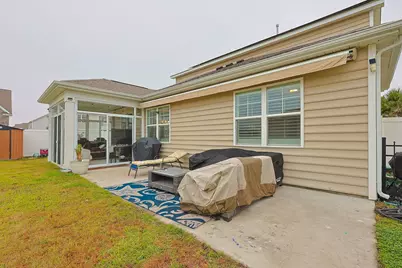 4985 Oat Fields Drive, Myrtle Beach, SC 29588 - Photo 35
