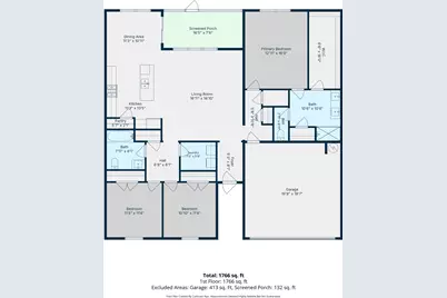 316 Carmello Circle, Conway, SC 29526 - Photo 49