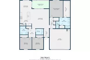 316 Carmello Cir, Conway, SC 29526 - Photo 49