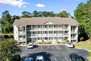 1440 Blue Tree Ct, Myrtle Beach, SC 29588 - Photo 1