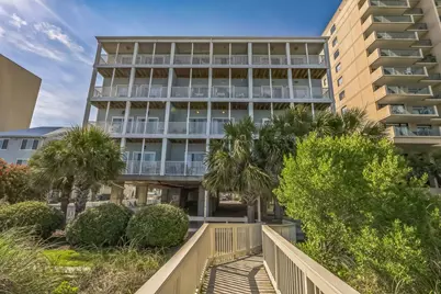 507 S Ocean Blvd. #205, North Myrtle Beach, SC 29582 - Photo 1